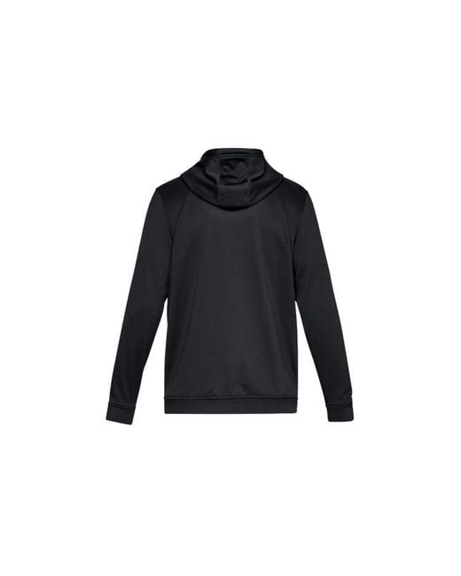 Under Armour Blue Ua Armour Jacket for men