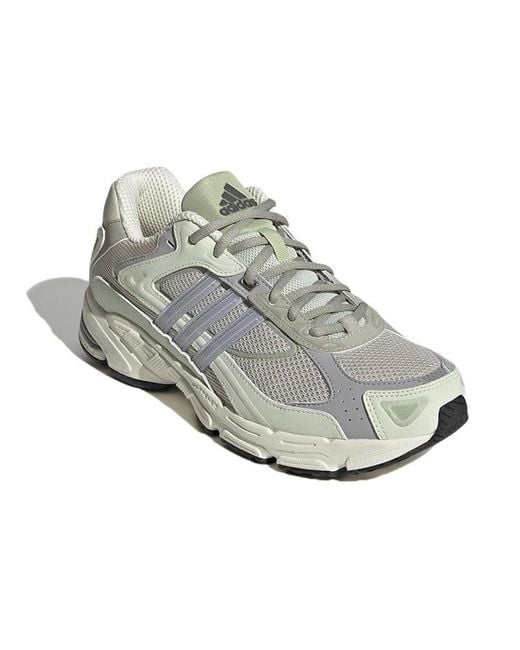 Adidas White Response Cl for men