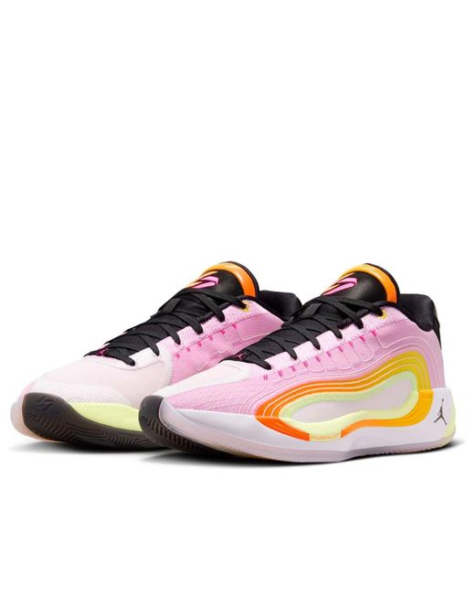 Nike Blue Luka Sneakers for men