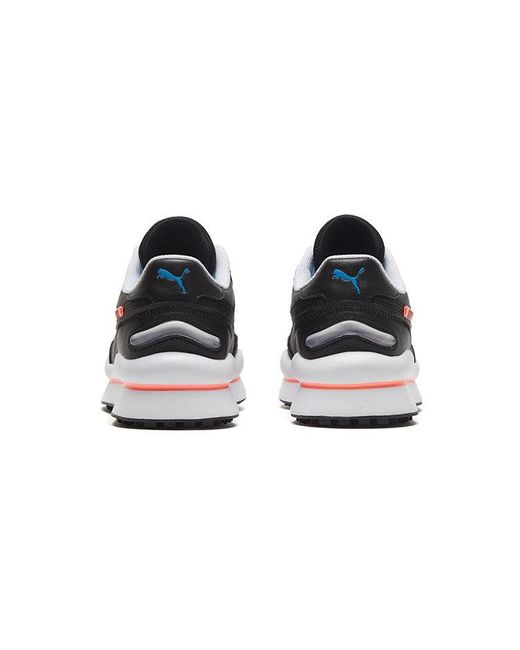 PUMA Blue Style Rider Pro Tech for men