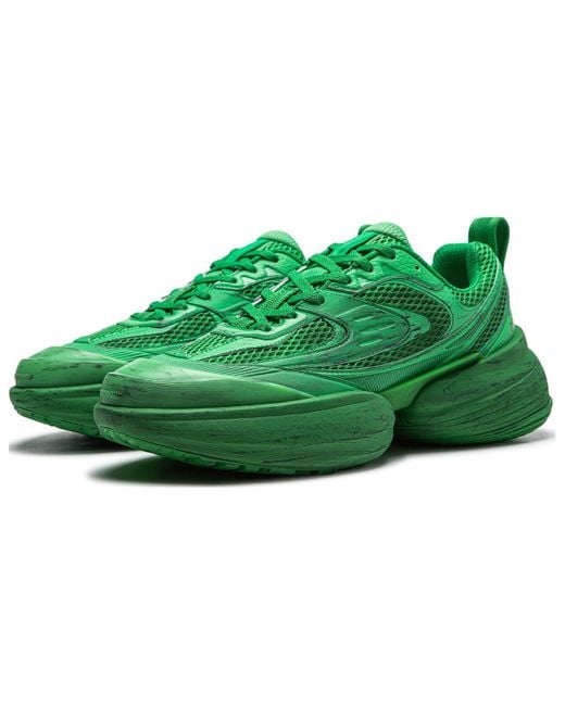 Li-ning Green Cf Chaoju 2 for men