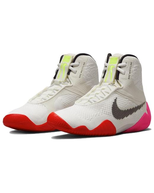 Nike White Tawa Se 'Rawdacious' for men