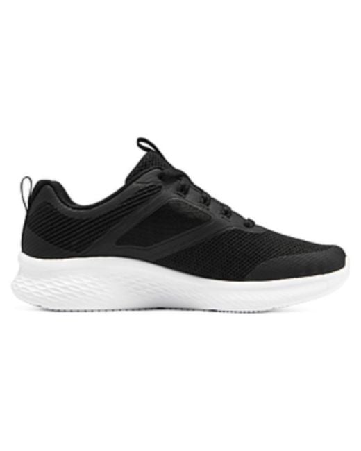Skechers Black (Wmns) Skech-Lite Pro