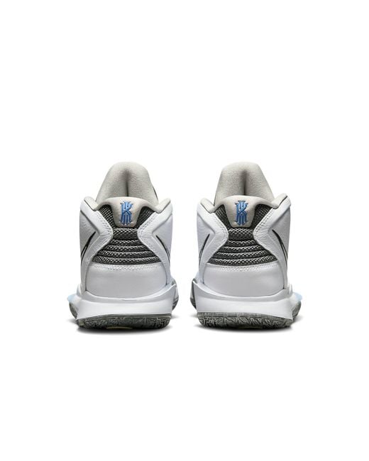 Nike Blue Kyrie Infinity Ep Light Marine' for men
