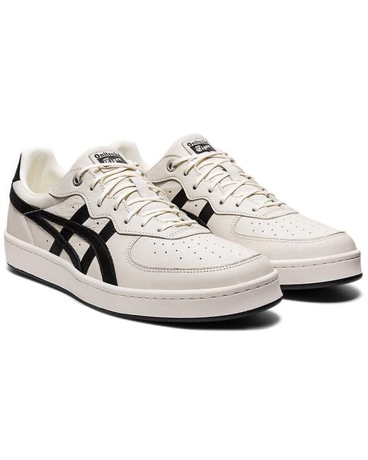 Onitsuka Tiger White Gsm Sd for men