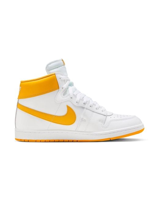 Nike White Air Ship Pe Sp 'University' for men