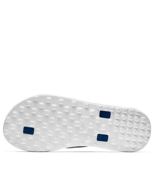 Nike Blue On Deck Flip Flop 'Game Royal' for men