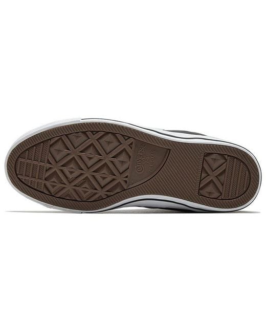 Converse Black Cons Star Player for men