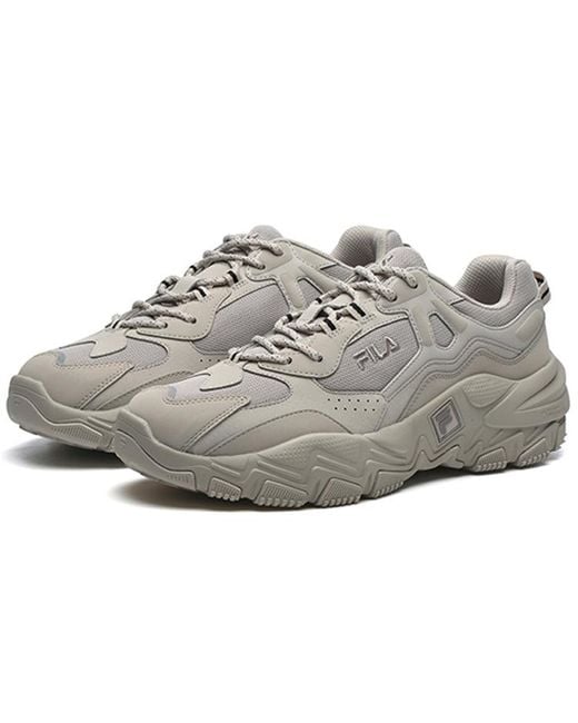 Fila Gray 2 Running Sneakers for men