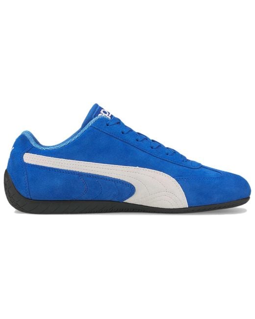 PUMA Blue X Sparco Speedcat Og+ 'Strong' for men
