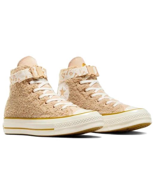 Converse Natural Chuck 70 Shoes 'Khaki'