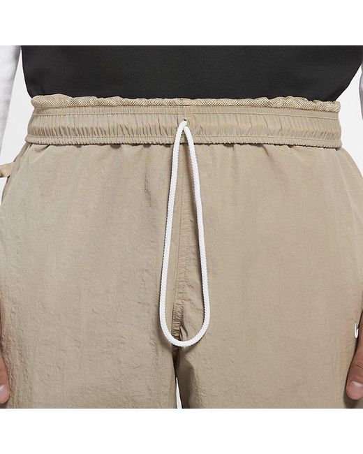 Nike Natural Nrg Track Pant 'Khaki' for men