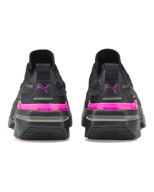 PUMA Brown (Wmns) Kosmo Rider Dc5 Luminous'