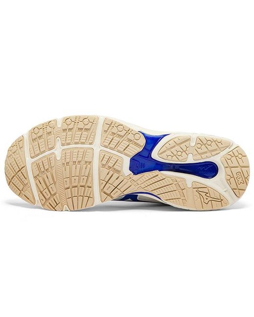 Mizuno White Wave Stream 2 'Cream' for men