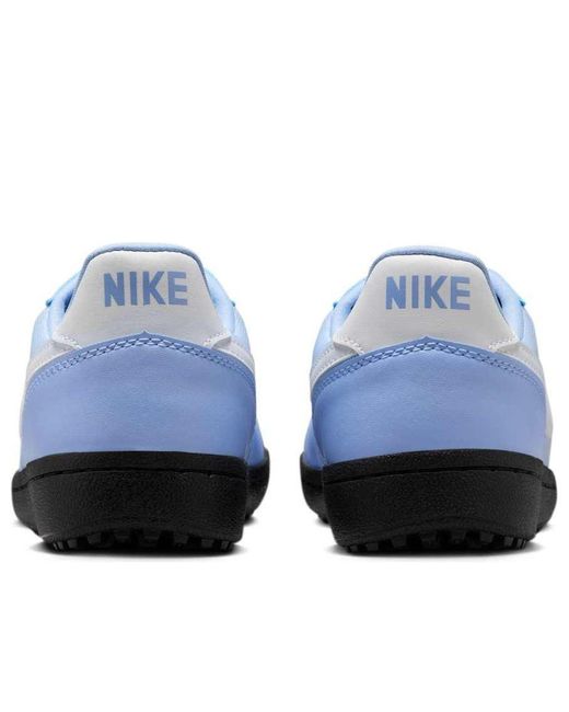 Nike Blue (Wmns) Field General 82 'Aluminium'