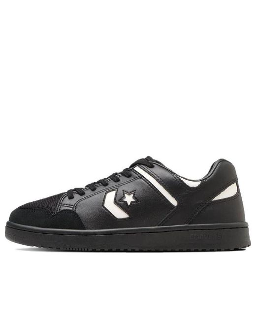 Converse Black Weapon Sk Ox for men
