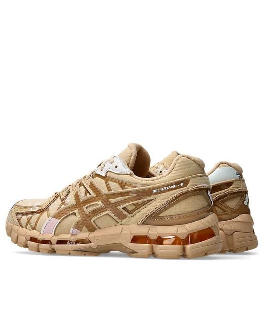 Asics Natural X Doublet Gel-Kayano 20 for men