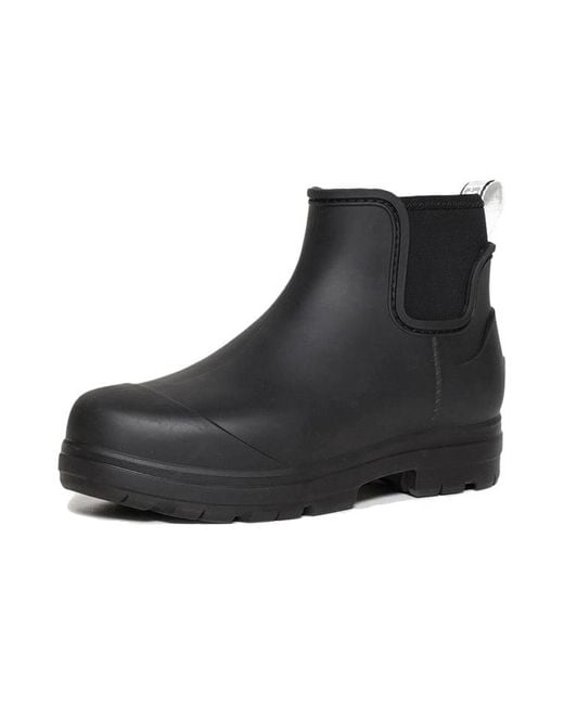 Ugg Black (Wmns) Droplet