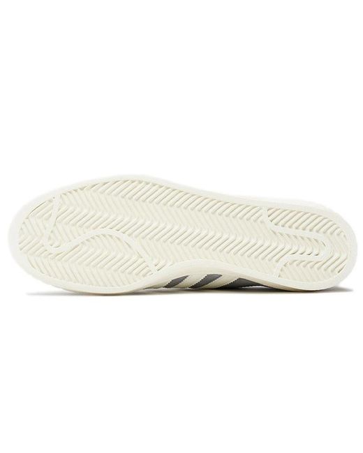 Adidas Blue X Sneakersnstuff Campus 80S '22 Little West' for men