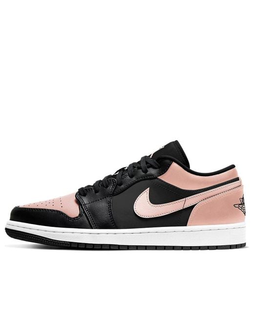 Nike Brown 1 Low 'Crimson Tint' for men