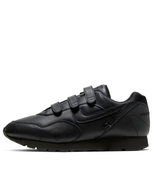 Nike Black (Wmns) X Comme Des Garcons Outburst 'All'