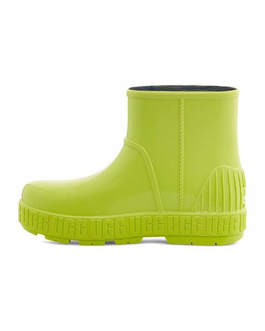 Ugg Green (Wmns)