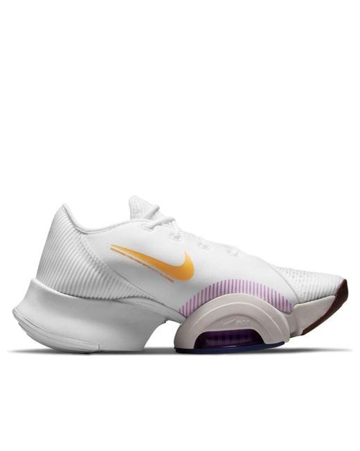 Nike Gray (Wmns) Air Zoom Superrep 2 Glow'
