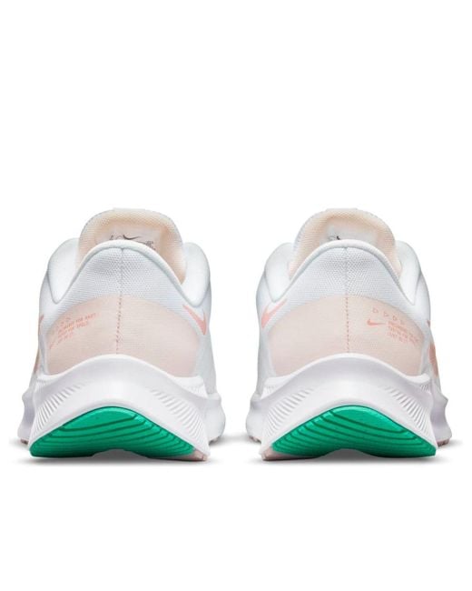 Nike White (Wmns) Quest 4