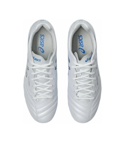 Asics Blue Ds Light X-Fly Pro 3/Electric for men