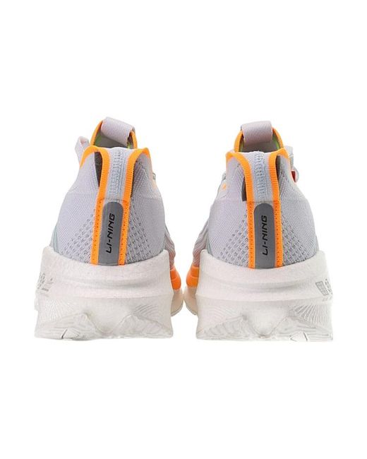 Li-ning Blue Jue Ying Essential for men