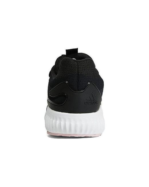 Adidas Black Jelly Bounce Guard for men