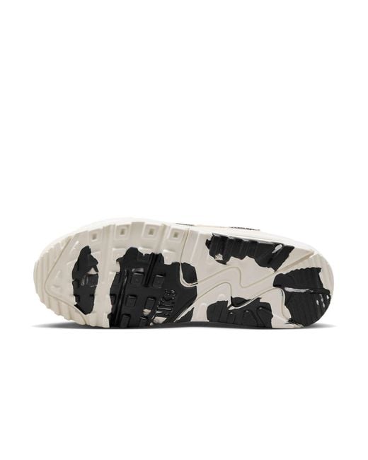 Nike Natural (Wmns) Air Max 90 Futura 'Cow Print'