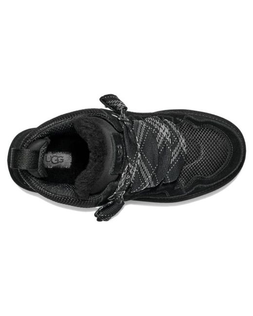 Ugg Black Lowmel