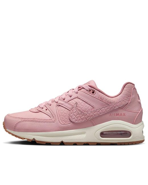 Nike Pink (Wmns) Air Max Command Premium Glaze'