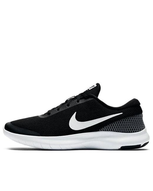 Nike Black (Wmns) Flex Experience Rn 7