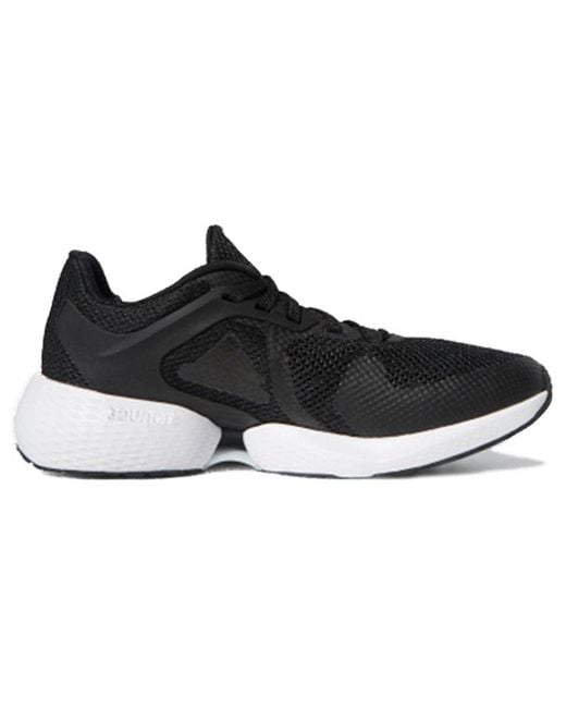 Adidas Black (Wmns) Alphatorsion 'Core'