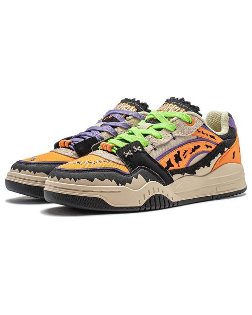 Li-ning Blue Moon 'Halloween' for men