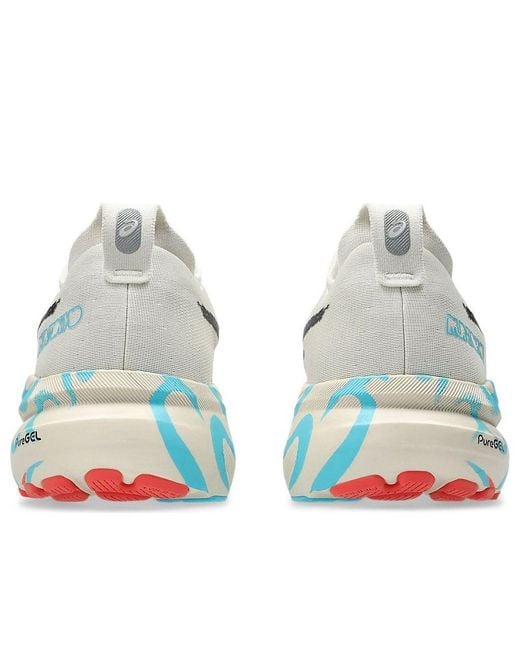 Asics Blue Gel-Kayano 31 'Tokyo Pack' for men