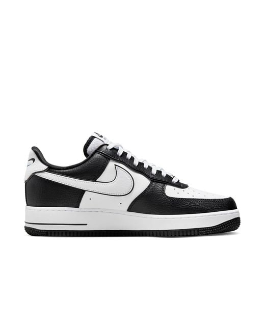 Nike White Air Force 1 '07 Lv8 'Panda' for men