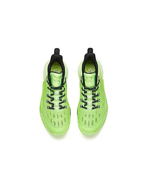 Anta Green Attack 2 for men