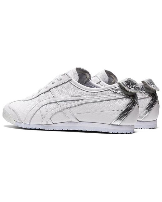 Onitsuka Tiger White (Wmns) Mexico 66