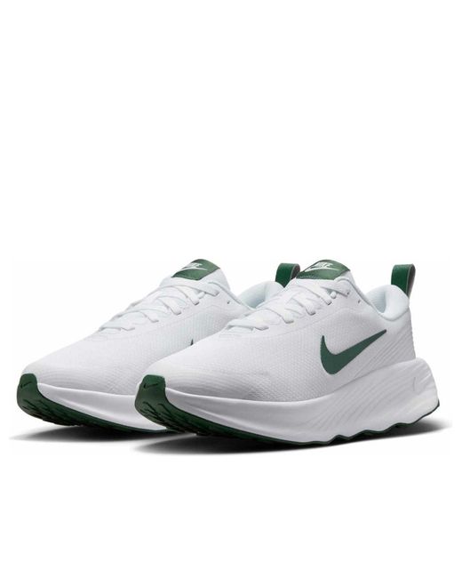 Nike White (Wmns) Promina Fir'