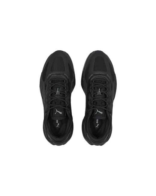 PUMA Black Pacer 23 Sneaker for men