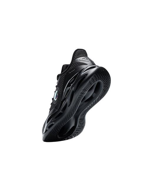 Mizuno Black Koi 2.0 for men