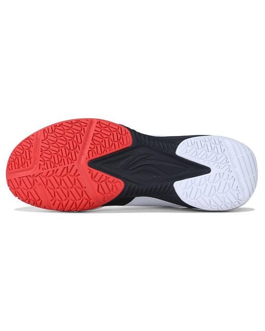 Li-ning Blue Lieting Lite for men