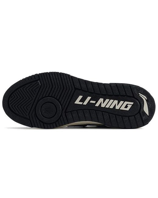 Li-ning Blue Badfive Rookie Premium for men