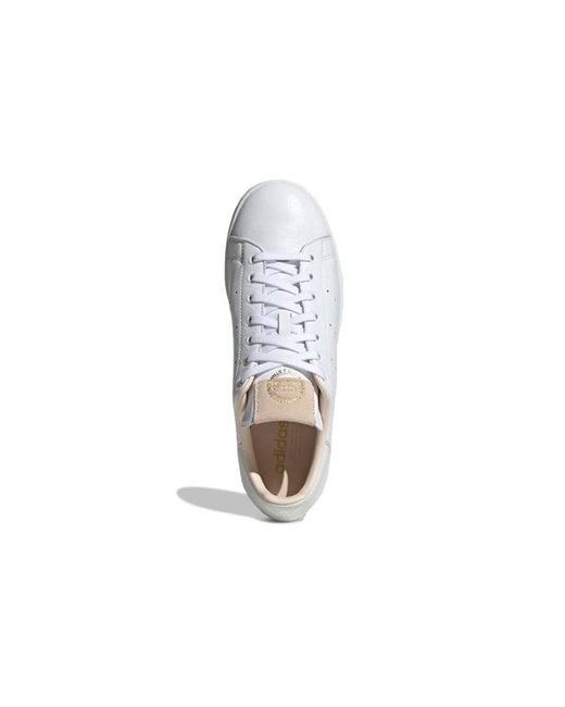 Adidas White Stan Smith 'Home Of Classics' for men