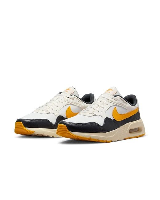 Nike Blue Air Max Sc 'Sail University' for men