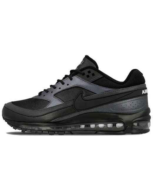 Nike Air Max 97/bw 'black' for Men | Lyst