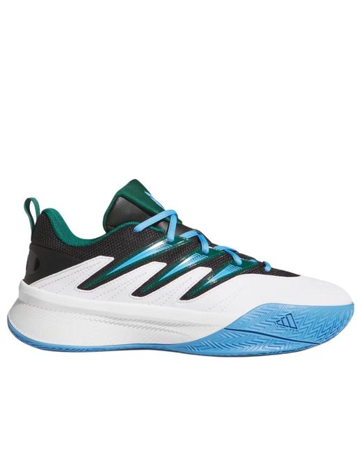 Adidas Blue Dame Certified 3 for men